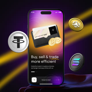 Mobile device displaying the Tanglaw Kapitberg trading platform interface